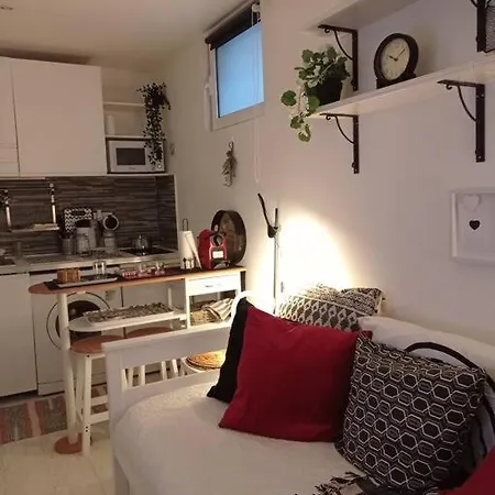 Apartamento Estrelinha Lisbon Exterior photo