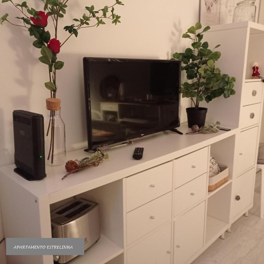 Estrelinha Apartament