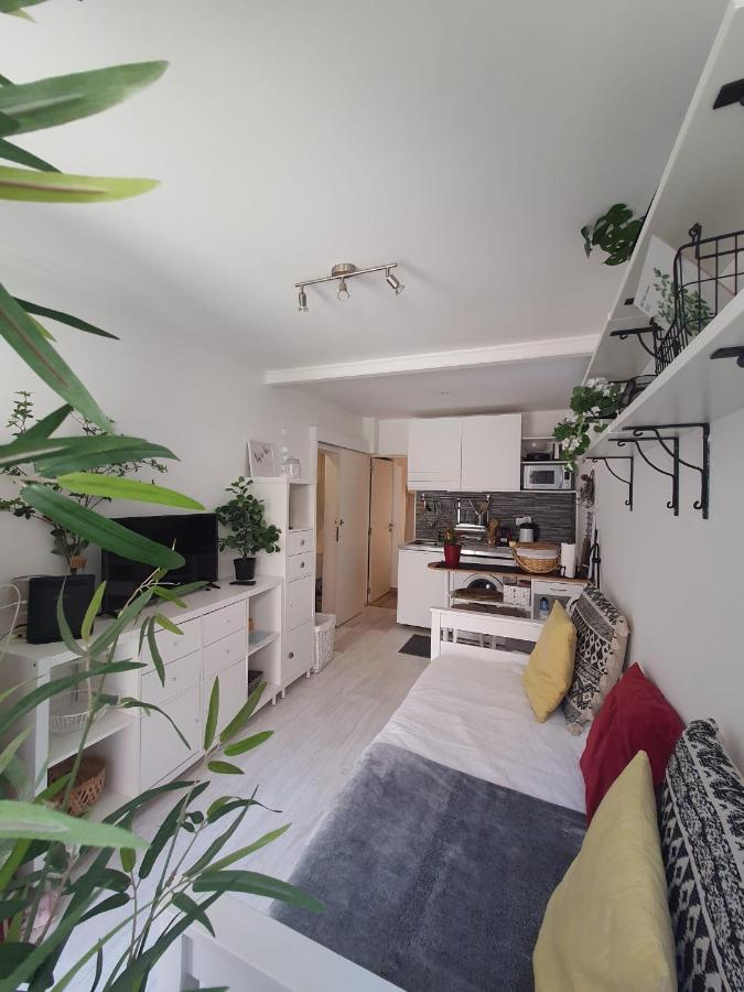 Apartament Estrelinha Lizbona