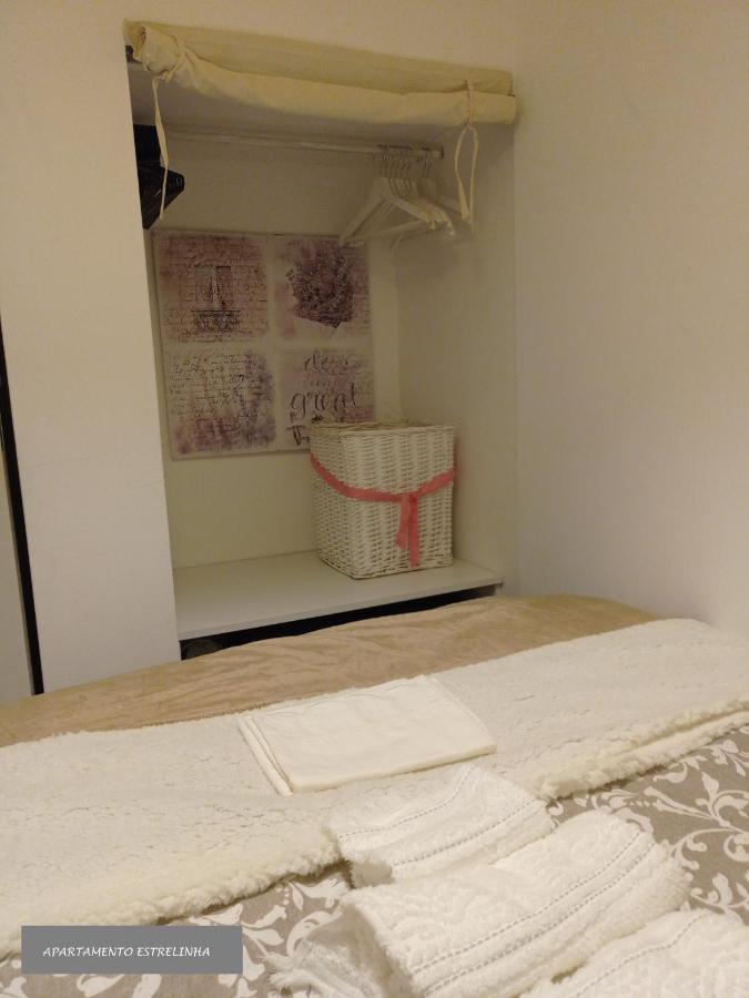 Apartament Estrelinha